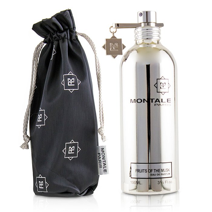 Montale Fruits Of The Musk Eau De Parfum Spray 100ml/3.4ozProduct Thumbnail