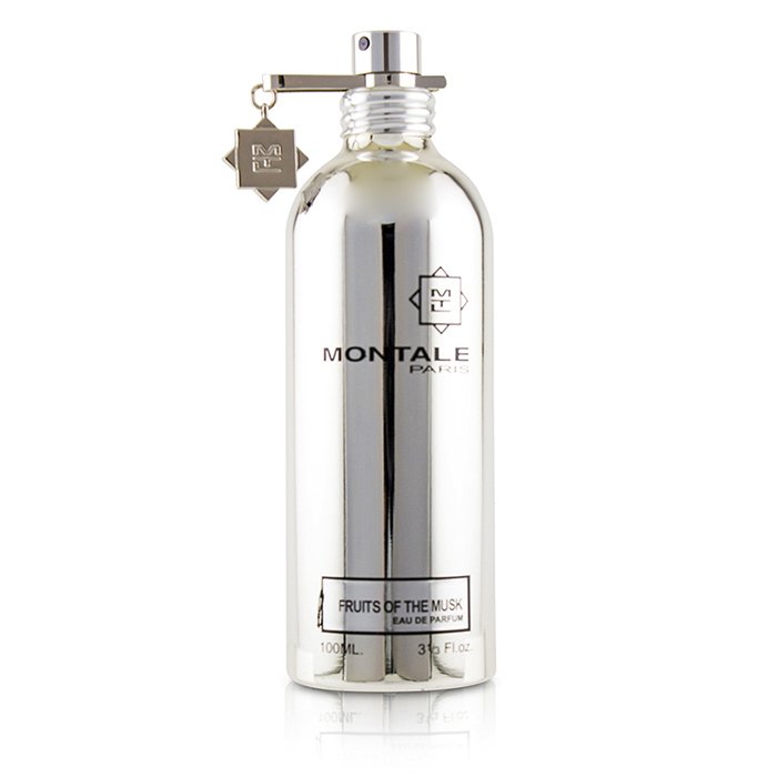 Montale Fruits Of The Musk Eau De Parfum Spray 100ml/3.4ozProduct Thumbnail