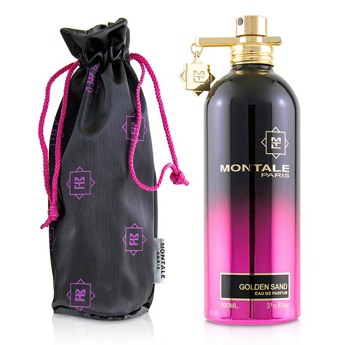 Montale Golden Sand Eau De Parfum Spray 100ml/3.4ozProduct Thumbnail