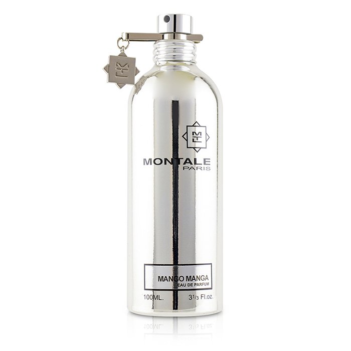 Montale Mango Manga Eau De Parfum Spray 100ml/3.4ozProduct Thumbnail