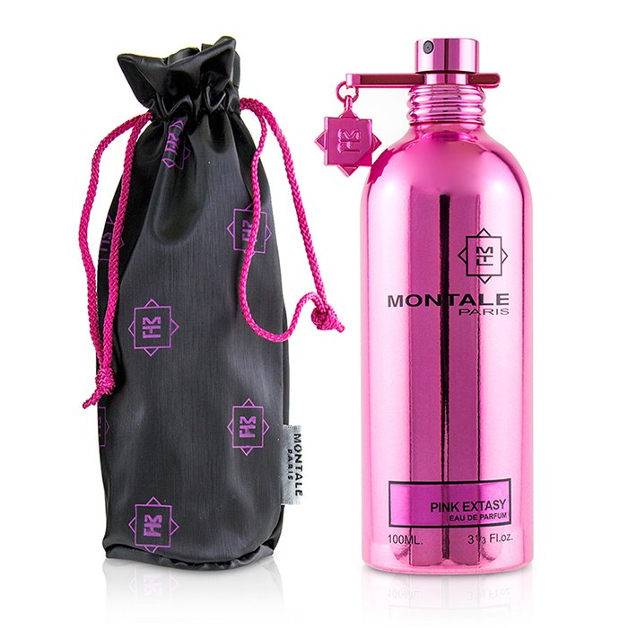 Montale Pink Extasy Eau De Parfum Spray 100ml/3.4ozProduct Thumbnail