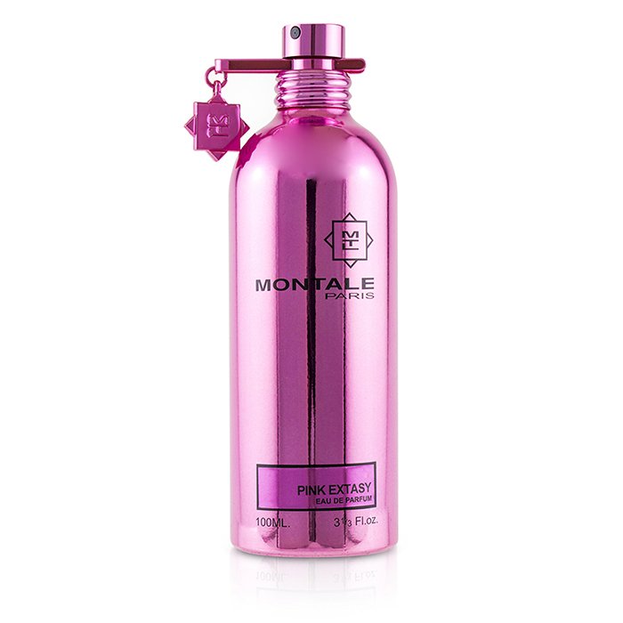 Montale Pink Extasy Eau De Parfum Spray 100ml/3.4ozProduct Thumbnail