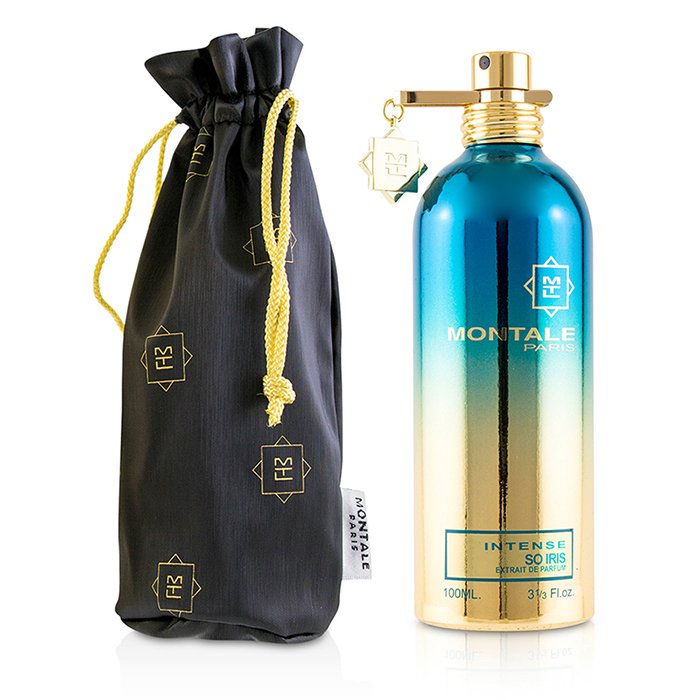 Montale So Iris Intense Extrait De Parfum Spray 100ml/3.4ozProduct Thumbnail