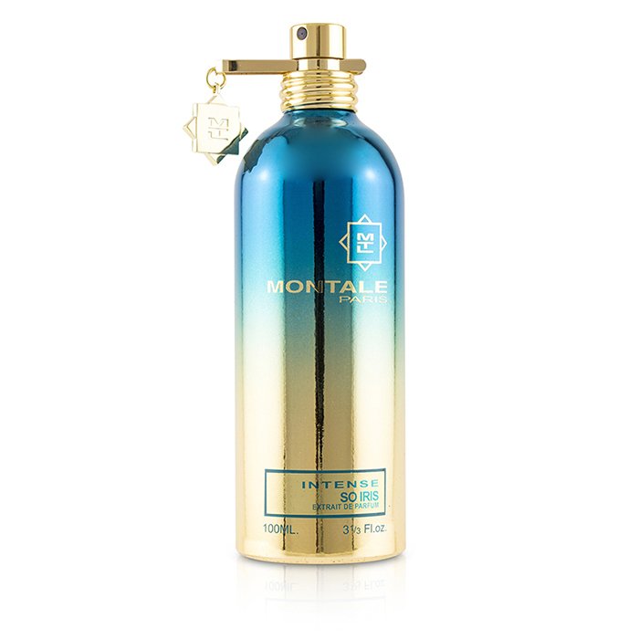 Montale So Iris Intense Extrait De Parfum Spray 100ml/3.4ozProduct Thumbnail