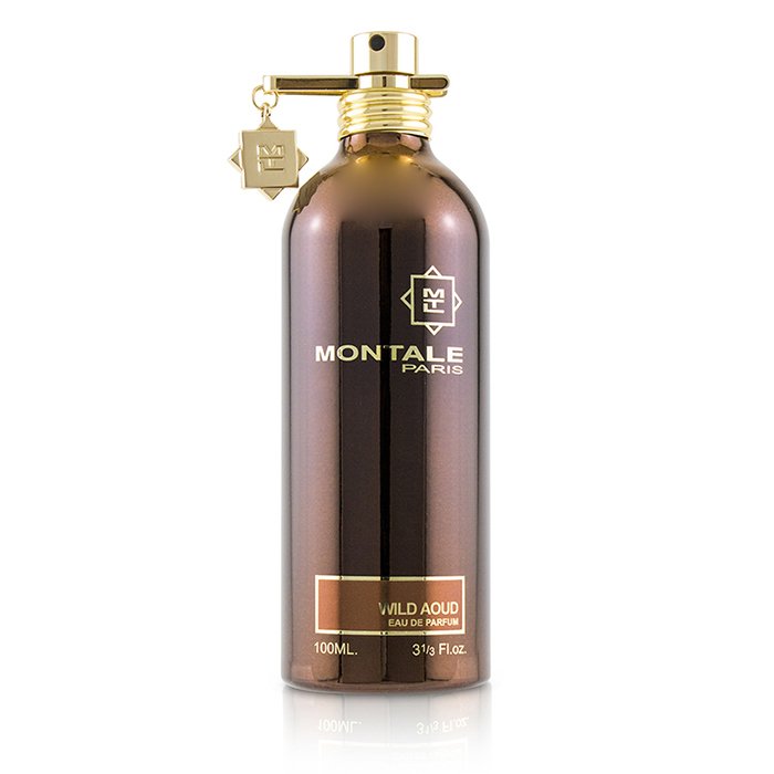 Montale Wild Aoud Eau De Parfum Spray 100ml/3.4ozProduct Thumbnail