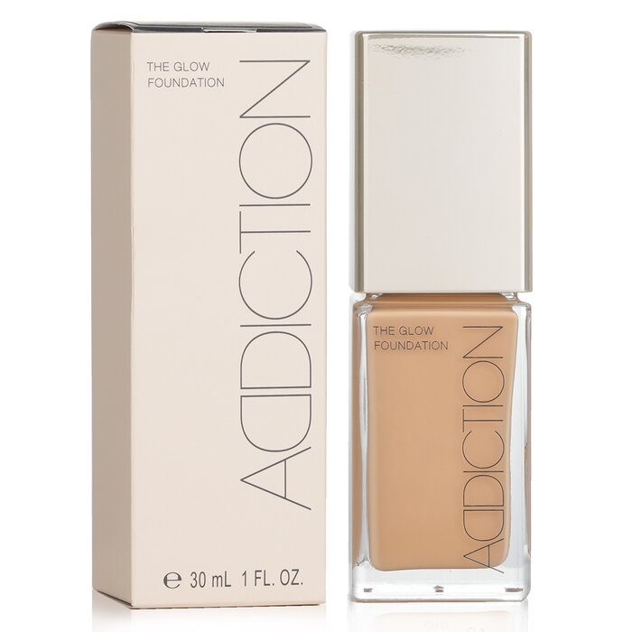 ADDICTION The Glow Foundation SPF 20 30ml/1ozProduct Thumbnail