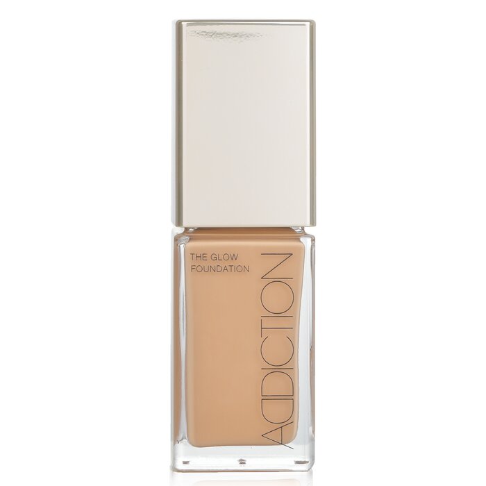 ADDICTION The Glow Foundation SPF 20 30ml/1ozProduct Thumbnail