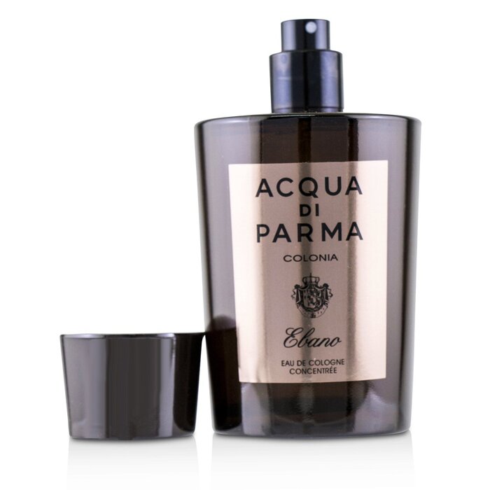 Acqua Di Parma 帕爾瑪之水 Colonia Ebano 黑檀木古龍水 180ml/6ozProduct Thumbnail