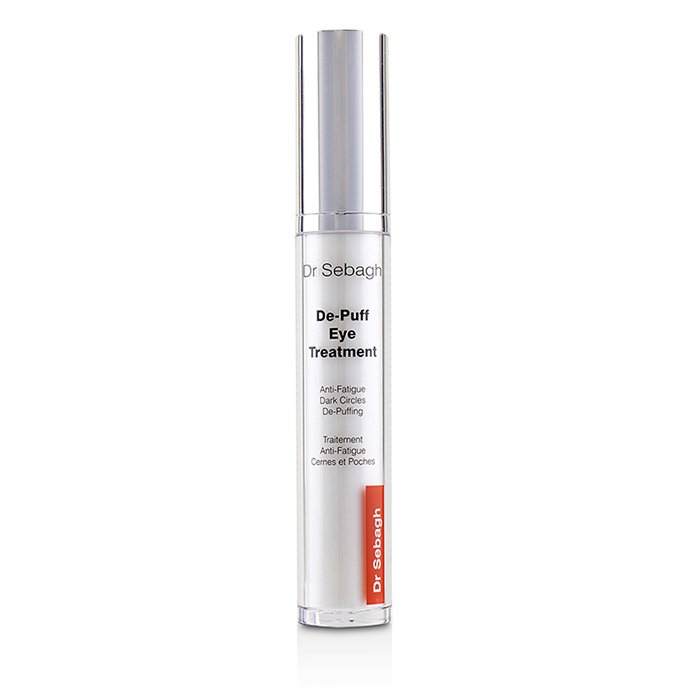 Dr. Sebagh 賽貝格醫生 多肽眼凝霜De-Puff Eye Treatment 15ml/0.51ozProduct Thumbnail