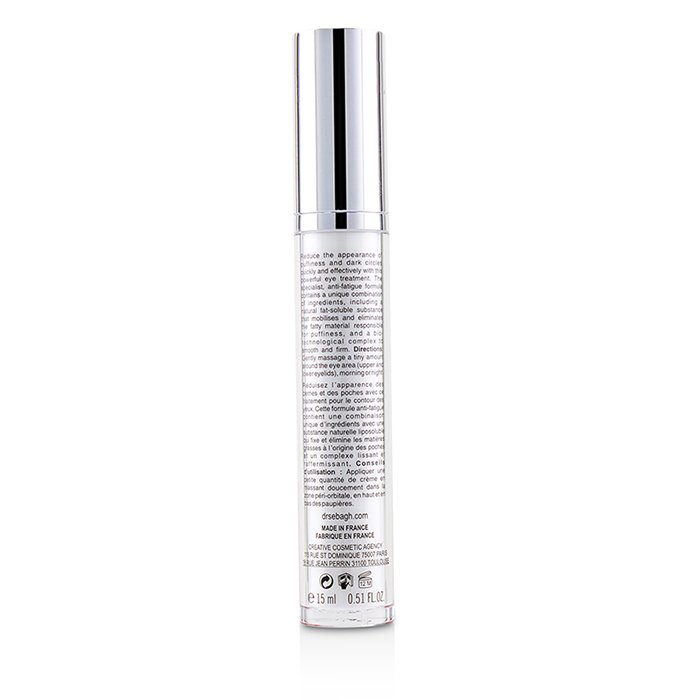 Dr. Sebagh 賽貝格醫生 多肽眼凝霜De-Puff Eye Treatment 15ml/0.51ozProduct Thumbnail