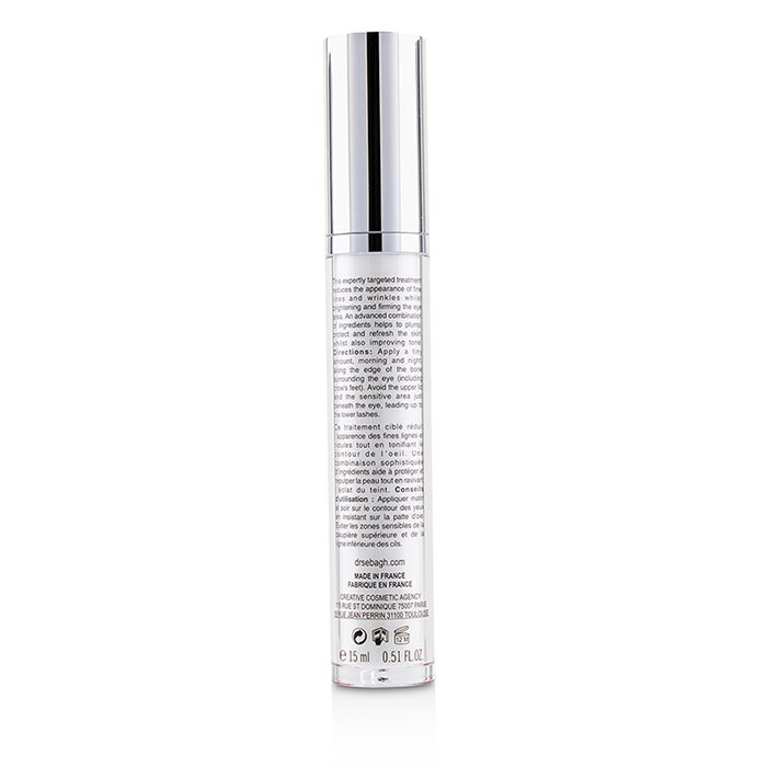 Dr. Sebagh Firming Eye Cream 15ml/0.51ozProduct Thumbnail