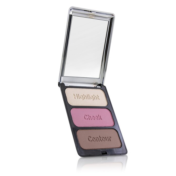 Cargo Contour Palette 3x6g/0.21ozProduct Thumbnail