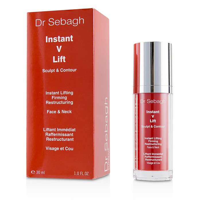 Dr. Sebagh Supreme Instant V Lift 30ml/1ozProduct Thumbnail