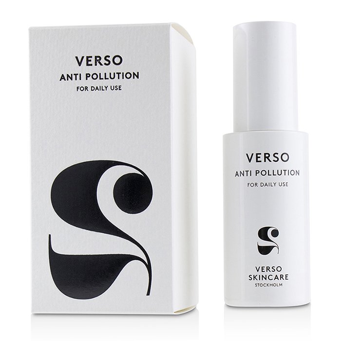 VERSO Krem do twarzy Anti Pollution 50ml/1.69ozProduct Thumbnail