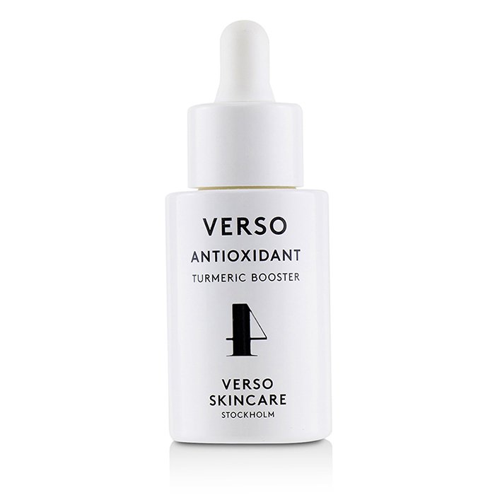 VERSO Antioxidant - Turmeric Booster 30ml/1ozProduct Thumbnail