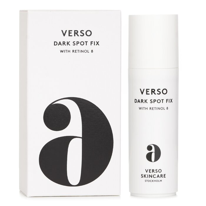 VERSO Dark Spot Fix 15ml/0.5ozProduct Thumbnail