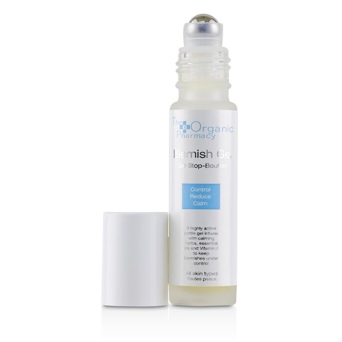 The Organic Pharmacy Blemish Gel 10ml/0.34ozProduct Thumbnail