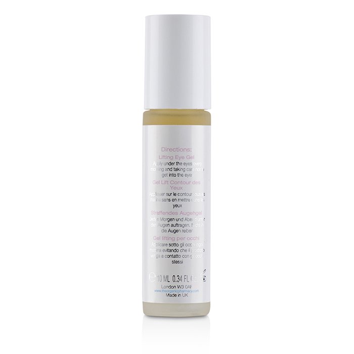 The Organic Pharmacy Lifting Eye Gel 10ml/0.34ozProduct Thumbnail