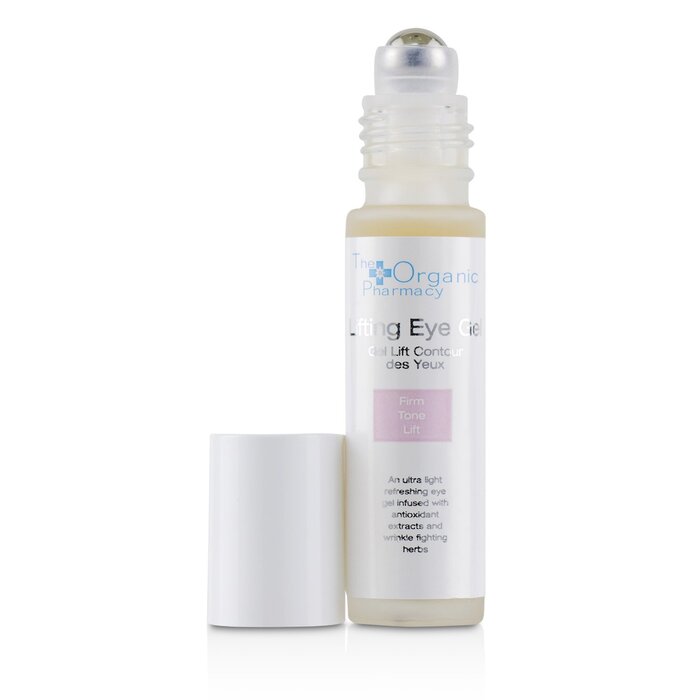 The Organic Pharmacy Lifting Eye Gel 10ml/0.34ozProduct Thumbnail