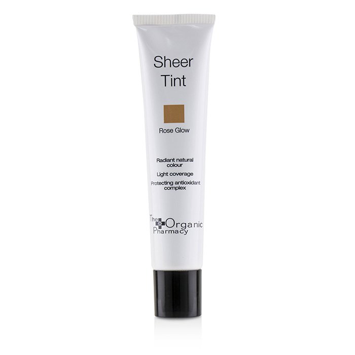 The Organic Pharmacy Sheer Tint 40ml/1.4ozProduct Thumbnail