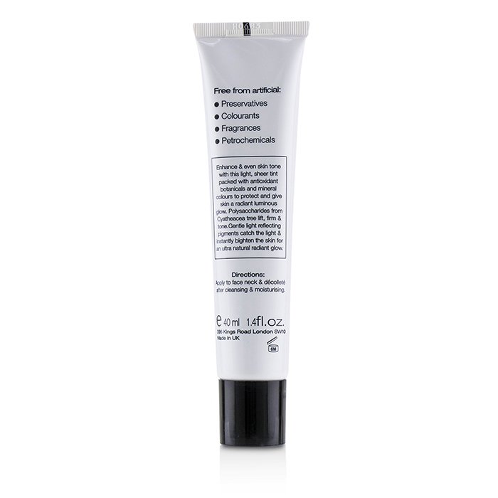The Organic Pharmacy Sheer Tint 40ml/1.4ozProduct Thumbnail