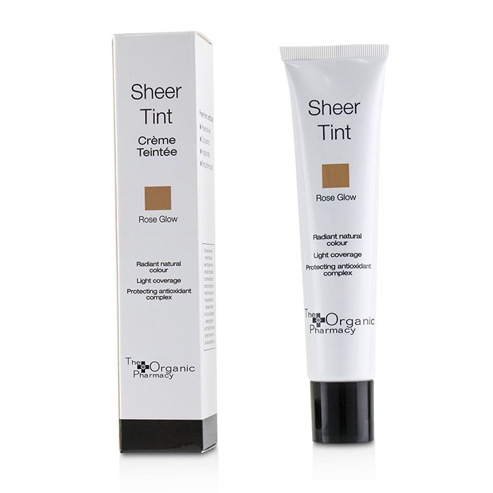 The Organic Pharmacy Sheer Tint 40ml/1.4ozProduct Thumbnail