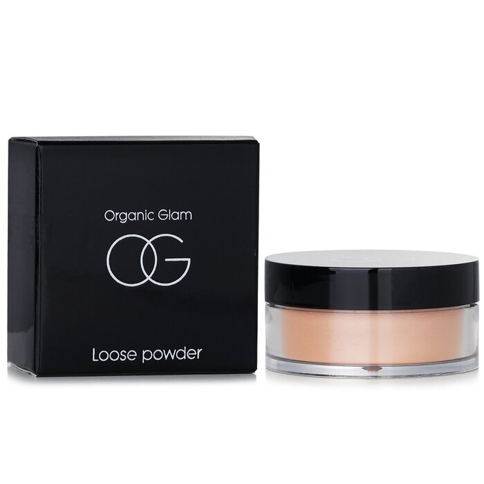 The Organic Pharmacy Organic Glam Loose Powder Matt 5g/0.17ozProduct Thumbnail