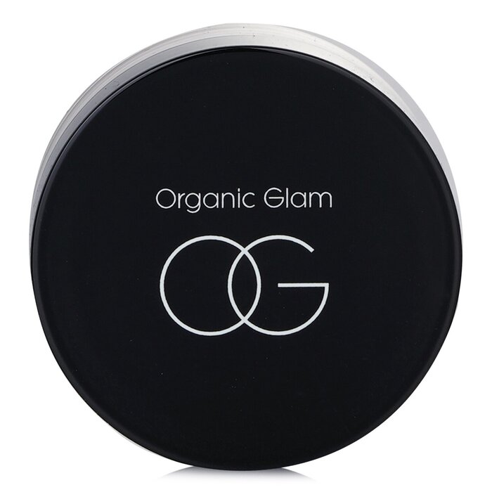 The Organic Pharmacy Organic Glam Loose Powder Matt 5g/0.17ozProduct Thumbnail