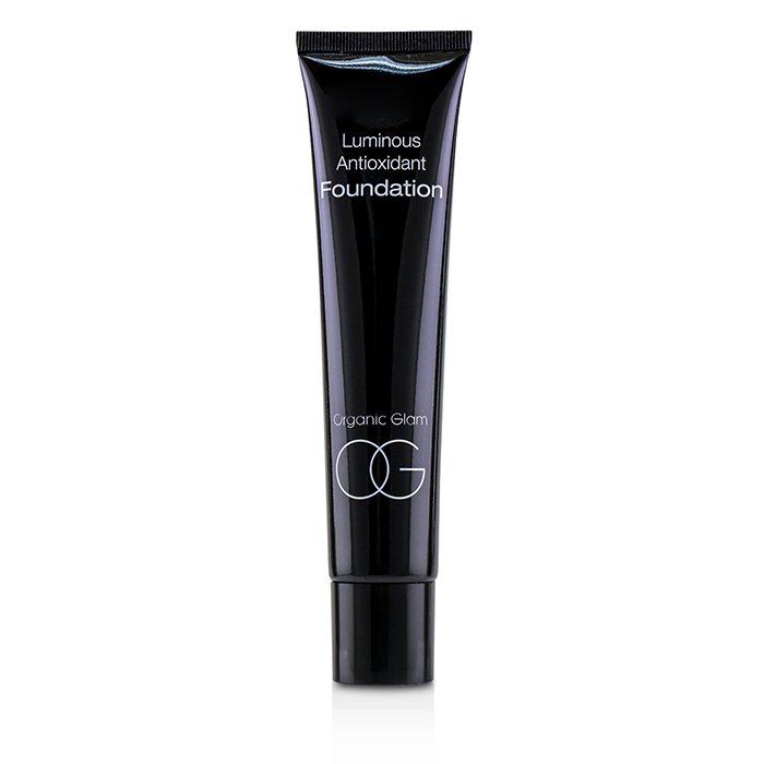 The Organic Pharmacy Organic Glam Luminous Antioxidant Foundation 40mlProduct Thumbnail