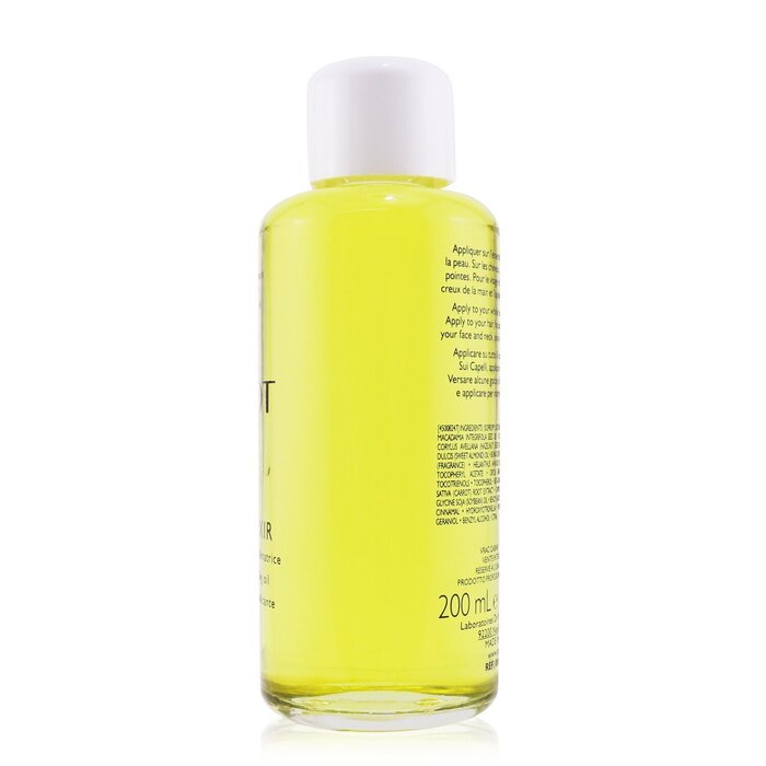 Payot Olejek do ciała Body Elixir Huile Elixir Enhancing Nourishing Oil (duża pojemność) 250ml/8.45ozProduct Thumbnail