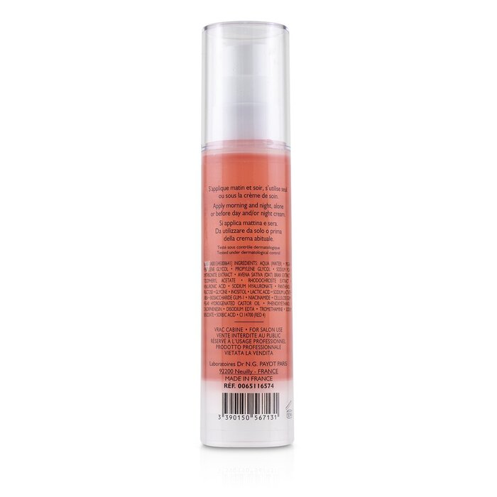 Payot Elixir D'Eau Hydrating Thirst-Quenching Serum (Salon Size) 50ml/1.6ozProduct Thumbnail