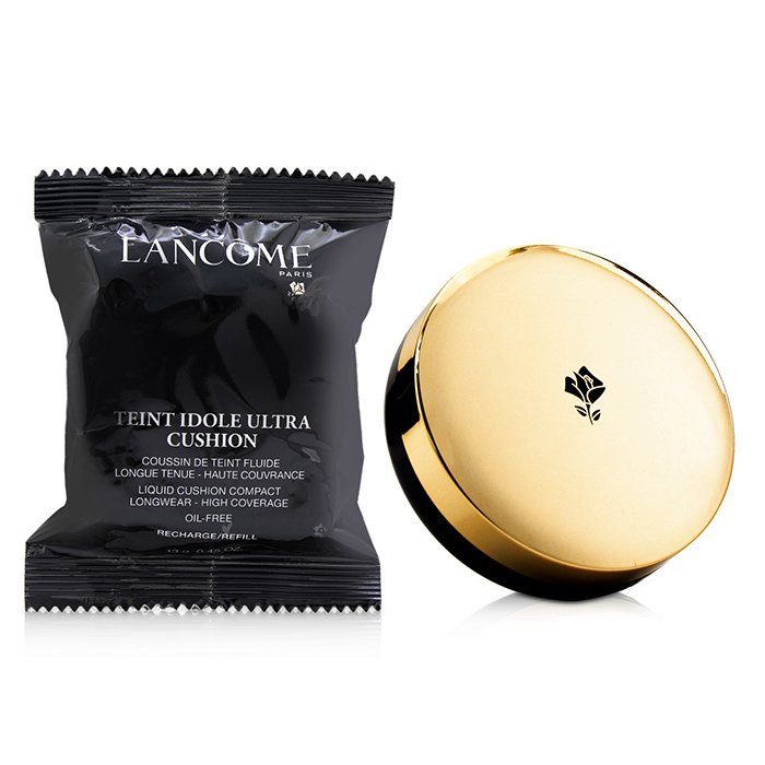 Lancome Teint Idole Ultra Cushion Liquid Cushion Compact SPF 50 13g/0.45ozProduct Thumbnail