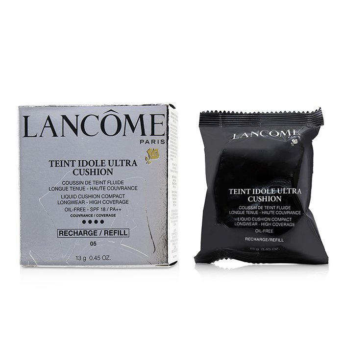 Lancome Teint Idole Ultra Cushion Compacto Cojín Líquido SPF 50 Repuesto 13g/0.45ozProduct Thumbnail