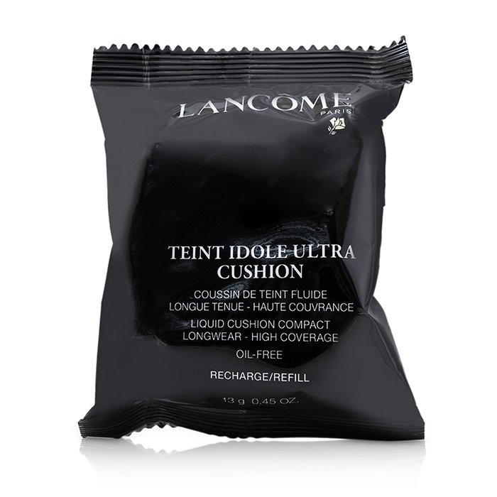 Lancome Teint Idole Ultra Cushion Compacto Cojín Líquido SPF 50 Repuesto 13g/0.45ozProduct Thumbnail