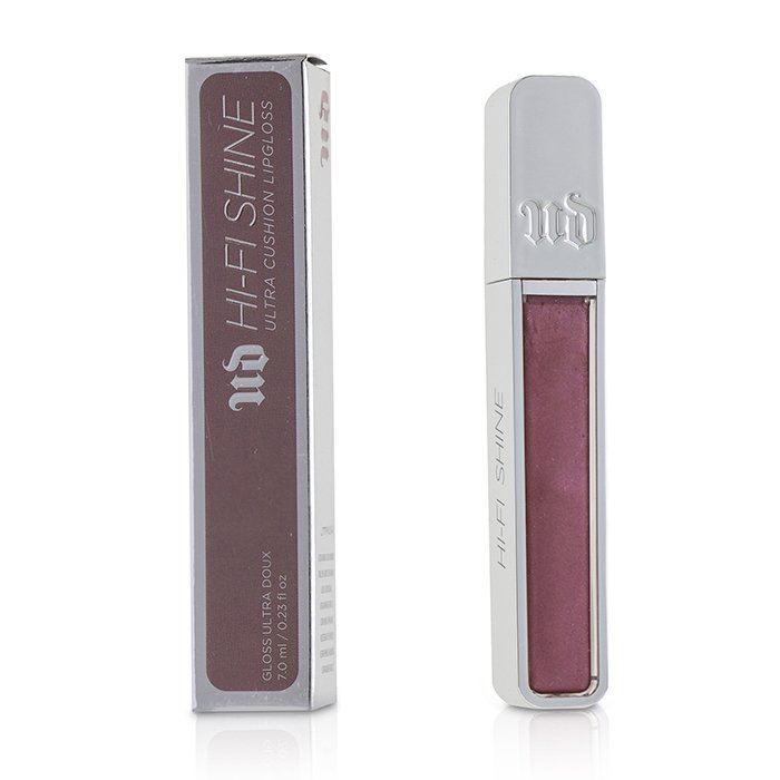 Urban Decay Hi Fi Shine Ultra Cushion Lip Gloss 7ml/0.23ozProduct Thumbnail