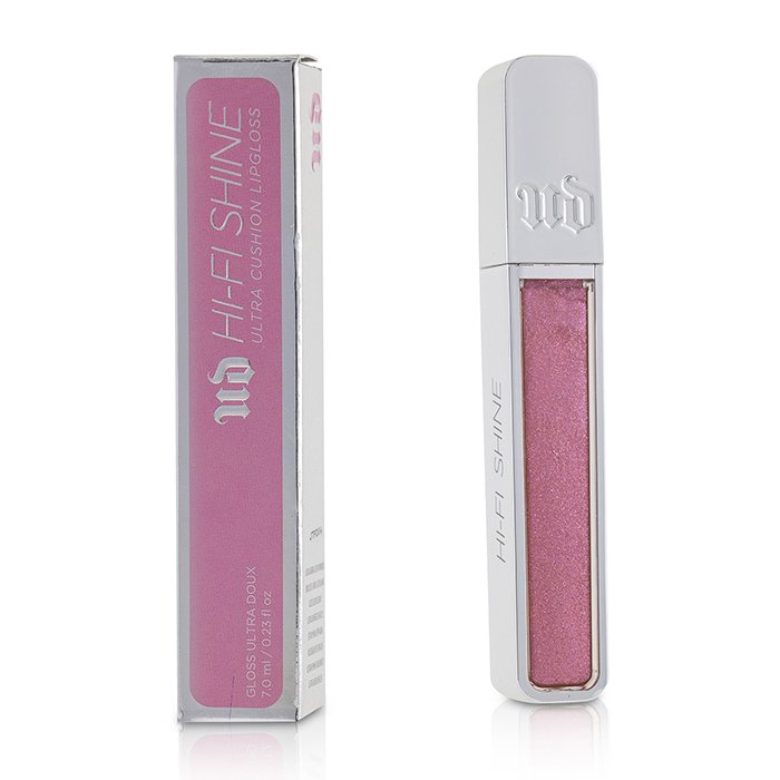 Urban Decay Hi Fi Shine Ultra Cushion Brillo de Labios 7ml/0.23ozProduct Thumbnail