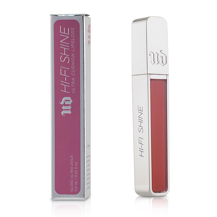 Urban Decay Hi Fi Shine Ultra Cushion Lip Gloss 7ml/0.23ozProduct Thumbnail