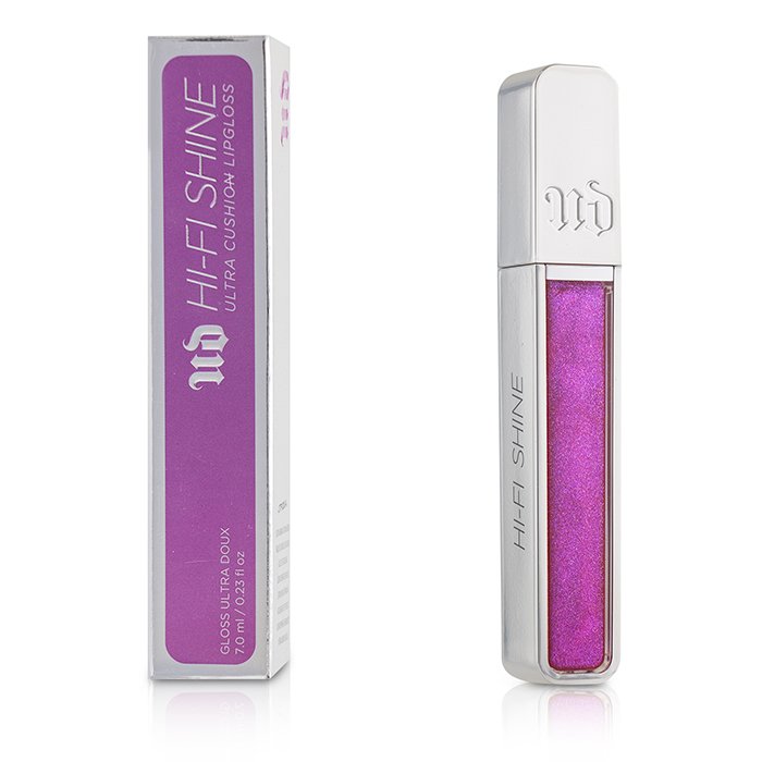 Urban Decay Hi Fi Shine Ultra Cushion Lip Gloss 7ml/0.23ozProduct Thumbnail