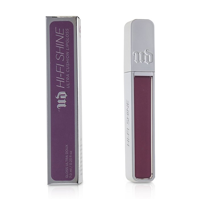 Urban Decay Hi Fi Shine Ultra Cushion Lip Gloss 7ml/0.23ozProduct Thumbnail