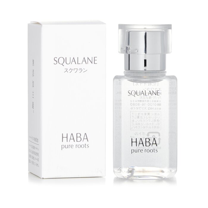 HABA Pure Roots Squalane 30ml/1ozProduct Thumbnail