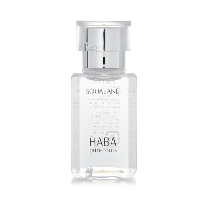HABA Pure Roots Squalane 30ml/1ozProduct Thumbnail