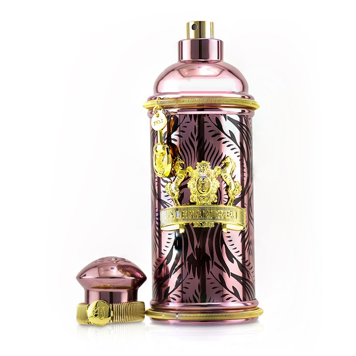 Alexandre. J Morning Muscs Eau De Parfum Spray 100ml/3.4ozProduct Thumbnail