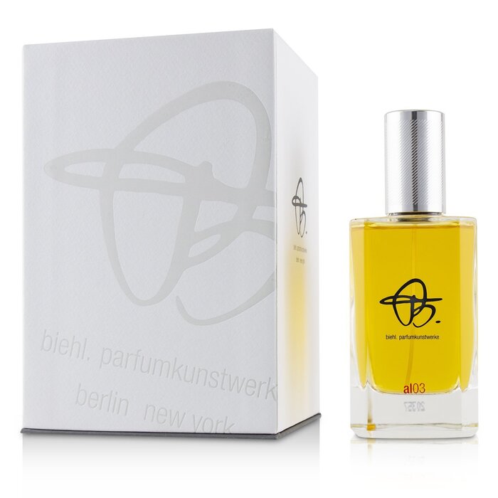 Biehl Parfumkunstwerke AL03 Eau De Parfum Spray 100ml/3.5ozProduct Thumbnail