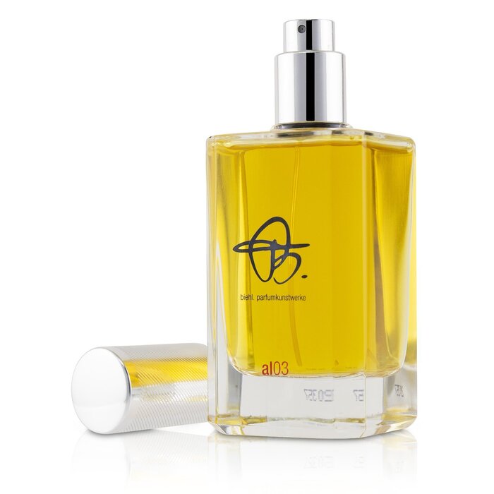 Biehl Parfumkunstwerke AL03 Eau De Parfum Spray 100ml/3.5ozProduct Thumbnail