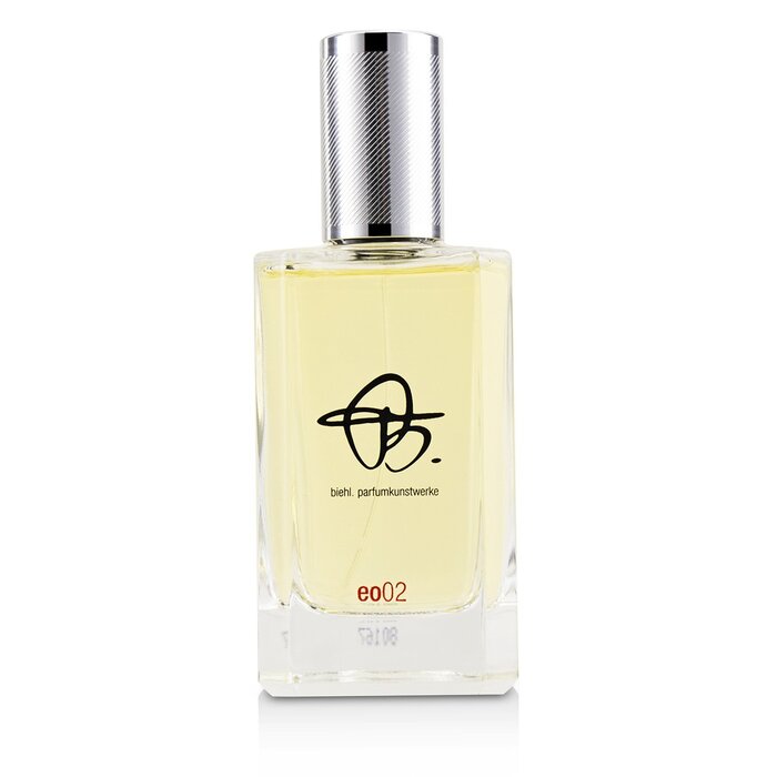 Biehl Parfumkunstwerke EO02 Eau De Parfum Spray 100ml/3.5zProduct Thumbnail