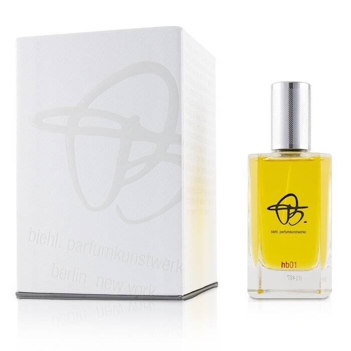 Biehl Parfumkunstwerke HB01 Eau De Parfum Spray 100ml/3.5ozProduct Thumbnail