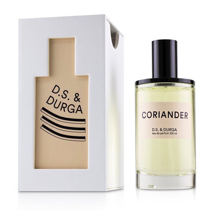 D.S. & Durga Coriander Eau De Parfum Spray  100ml/3.4ozProduct Thumbnail