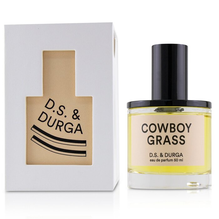 D.S. & Durga Cowboy Grass Eau De Parfum Spray 50ml/1.7ozProduct Thumbnail