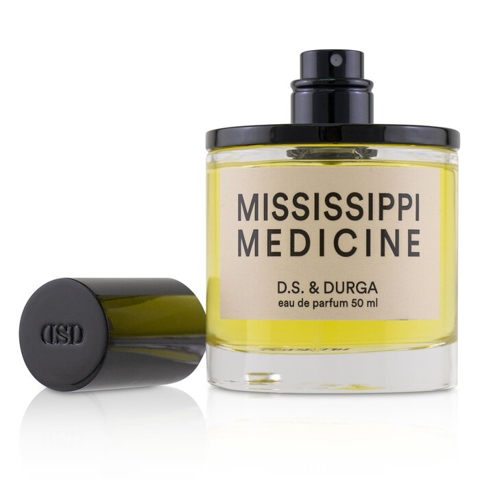 D.S. & Durga Cowboy Grass Eau De Parfum Spray 50ml/1.7ozProduct Thumbnail