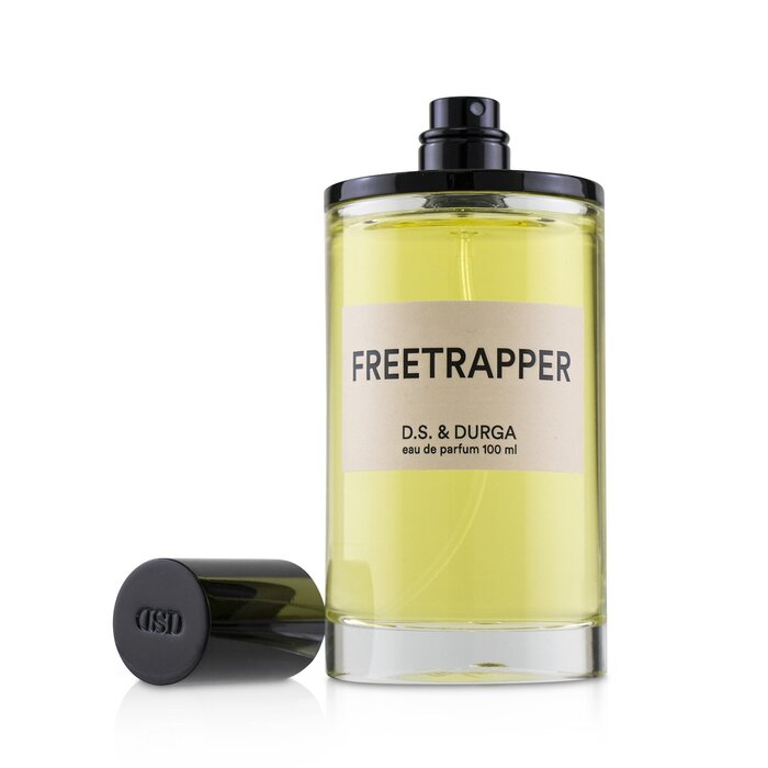 D.S. & Durga Freetrapper Eau De Parfum Spray 100ml/3.4ozProduct Thumbnail